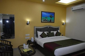 Jet Fox by Aero View Hotel